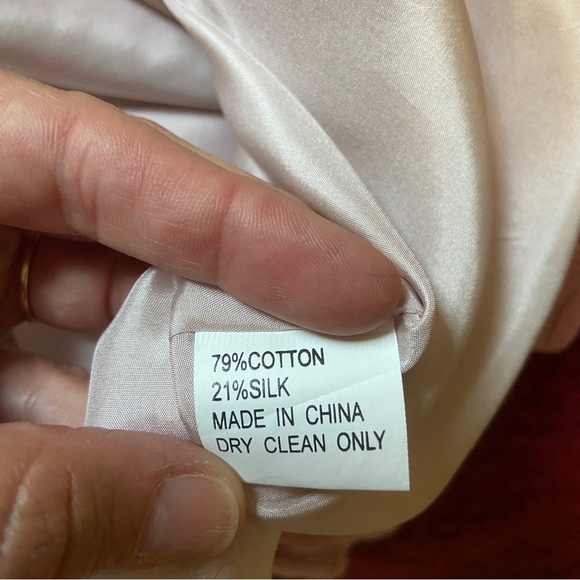 TOCCA Pink Ruffled Women's Skirt - Picture 14 of 14